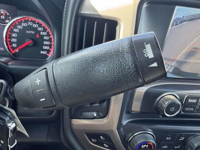 2014 GMC Sierra 1500 Denali