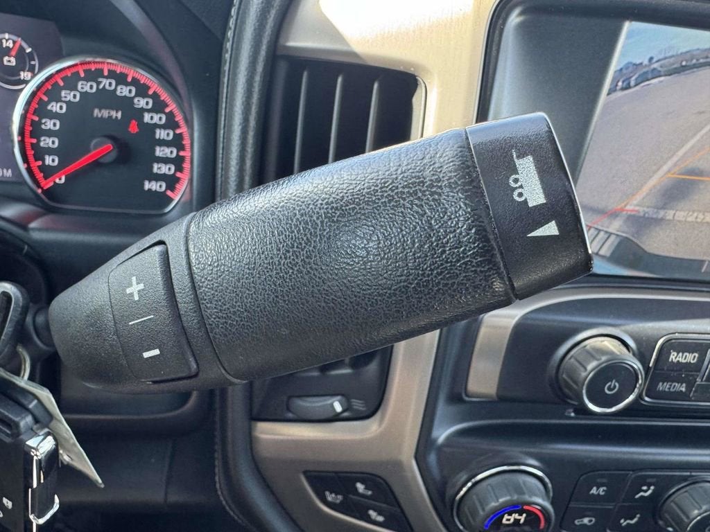 2014 GMC Sierra 1500 Denali