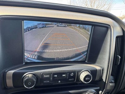 2014 GMC Sierra 1500 Denali