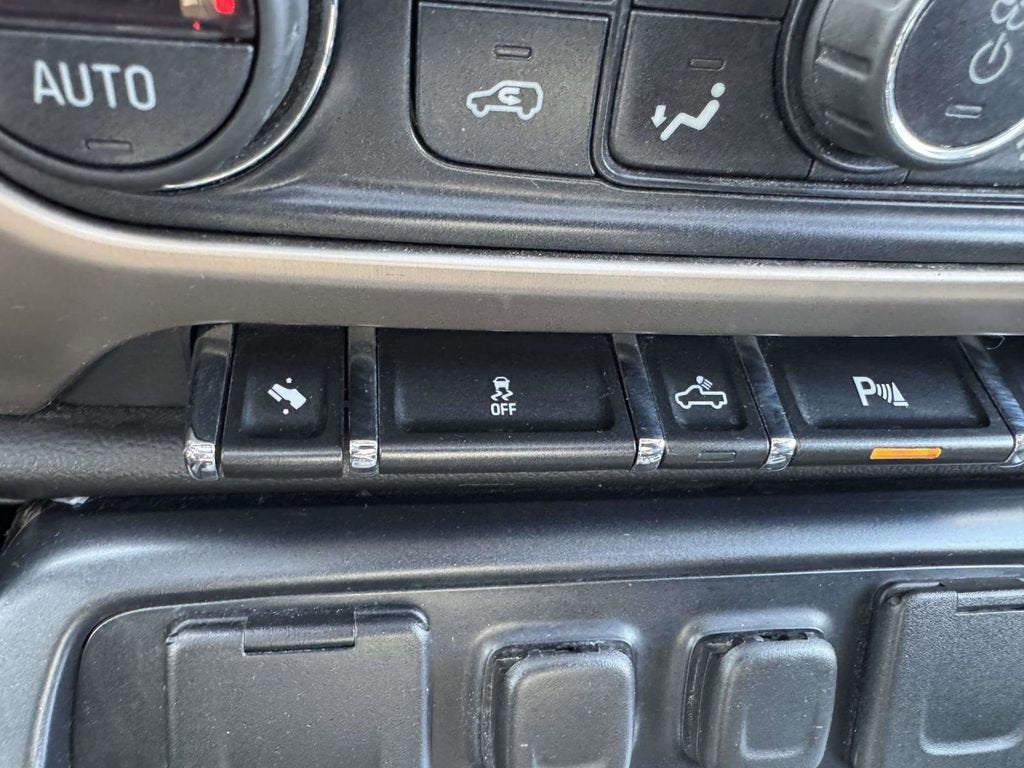 2014 GMC Sierra 1500 Denali