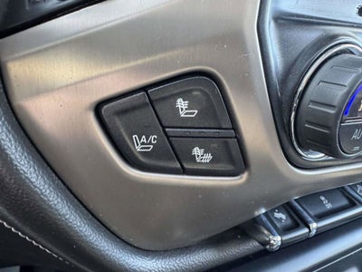 2014 GMC Sierra 1500 Denali