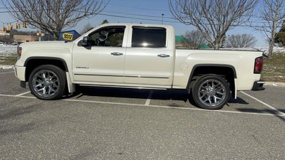 2014 GMC Sierra 1500 Denali