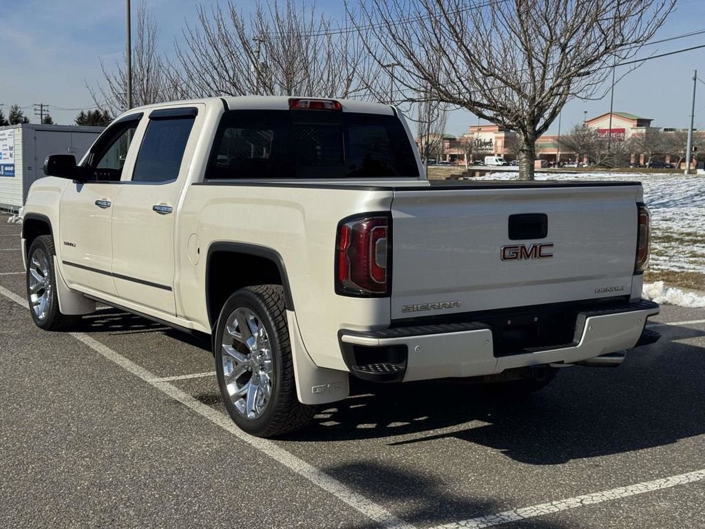 2014 GMC Sierra 1500 Denali