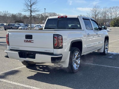 2014 GMC Sierra 1500 Denali