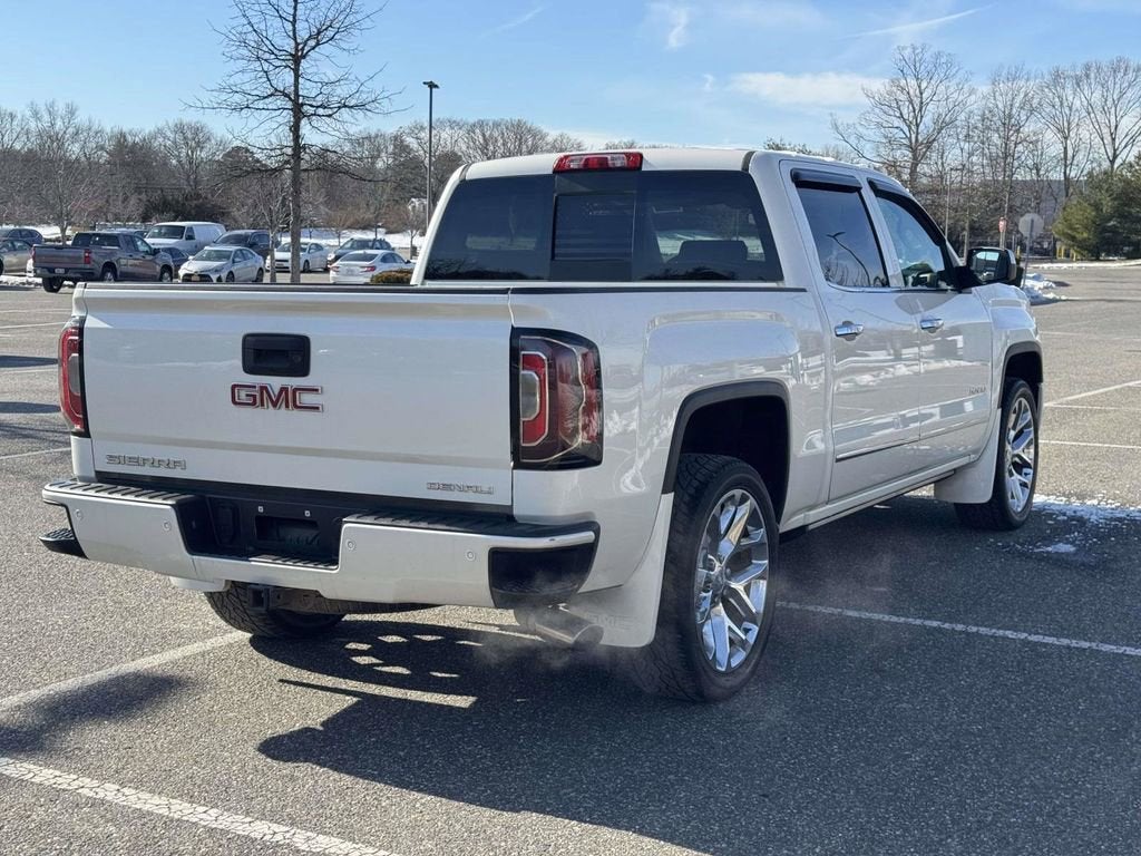 2014 GMC Sierra 1500 Denali