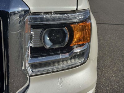 2014 GMC Sierra 1500 Denali