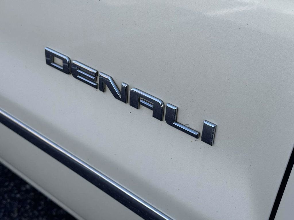 2014 GMC Sierra 1500 Denali