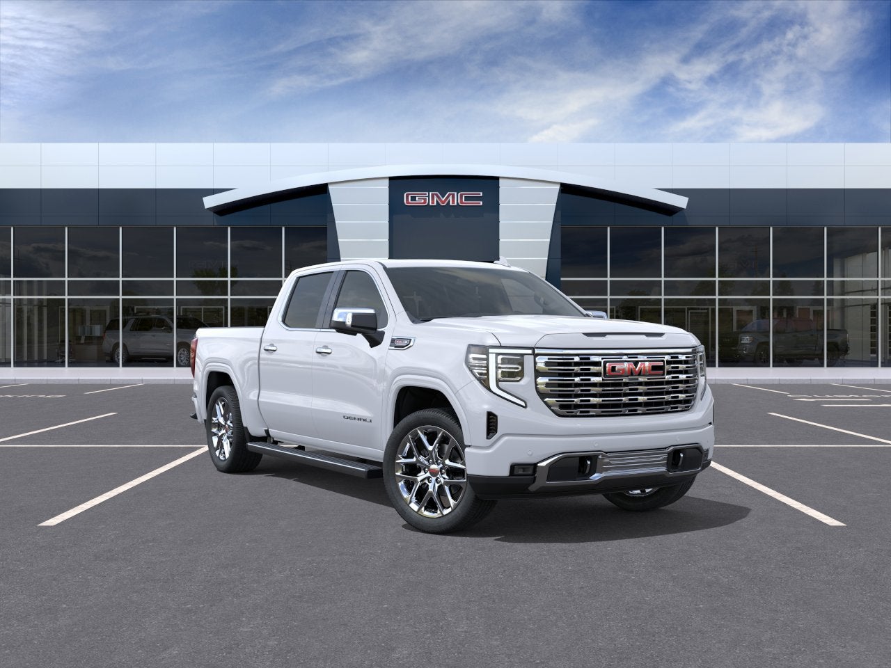2026 GMC Sierra 1500 Denali - Photo 25