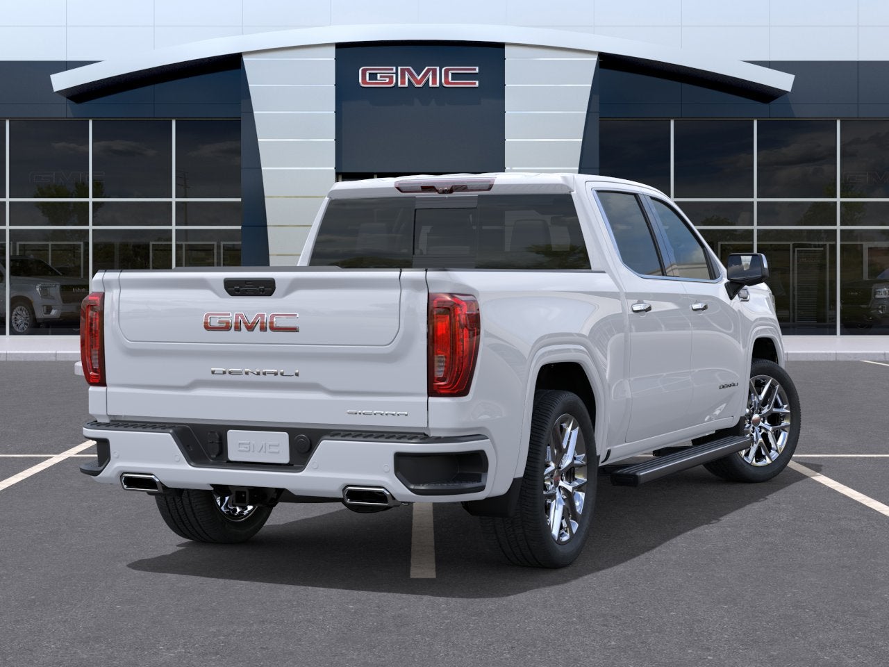 2026 GMC Sierra 1500 Denali - Photo 28