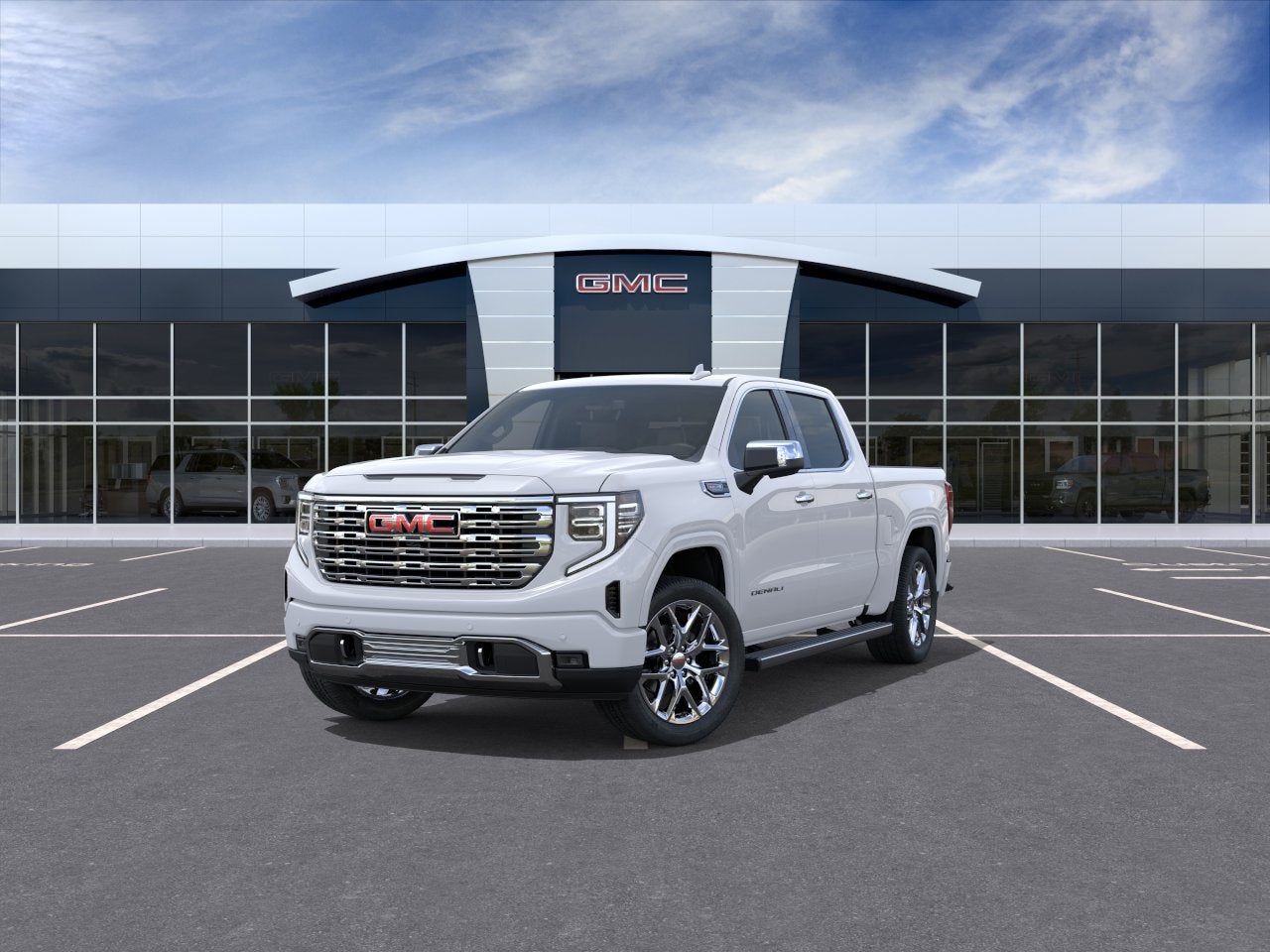 2026 GMC Sierra 1500 Denali - Photo 32
