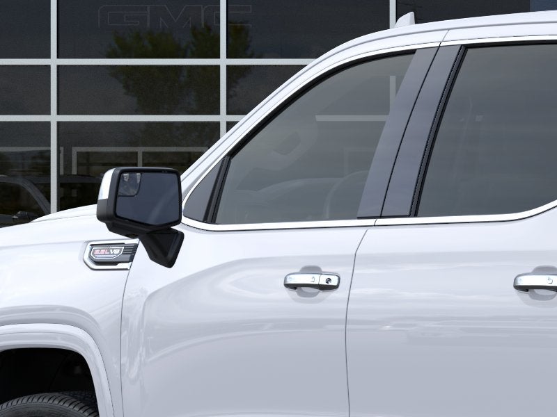 2026 GMC Sierra 1500 Denali - Photo 36