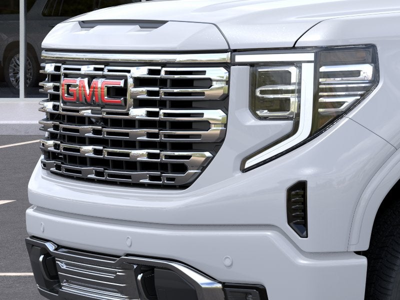 2026 GMC Sierra 1500 Denali - Photo 37