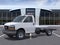 2025 GMC Savana Cutaway 3500 1WT Dejana Duracube