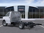 2025 GMC Savana Cutaway 3500 1WT Dejana Duracube