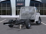 2025 GMC Savana Cutaway 3500 1WT Dejana Duracube