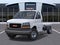2025 GMC Savana Cutaway 3500 1WT Dejana Duracube