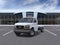 2025 GMC Savana Cutaway 3500 1WT Dejana Duracube