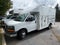 2024 GMC Savana Cutaway 3500 1WT Dejana Workport