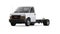 2024 GMC Savana Cutaway 3500 1WT Dejana Workport