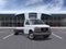 2025 GMC Savana Cutaway 4500 2WT Dejana Duracube