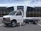 2025 GMC Savana Cutaway 4500 2WT Dejana Duracube