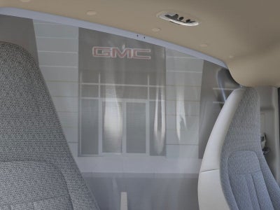 2025 GMC Savana Cutaway 4500 2WT Dejana Duracube