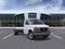 2025 GMC Savana Cutaway 4500 2WT Dejana Duracube