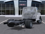 2025 GMC Savana Cutaway 4500 2WT Dejana Duracube