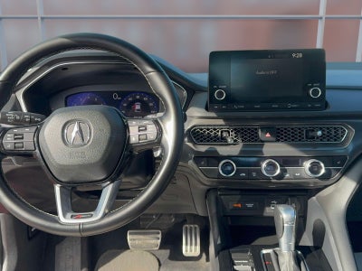 2023 Acura Integra A-Spec Package