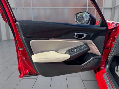 2023 Acura Integra A-Spec Package