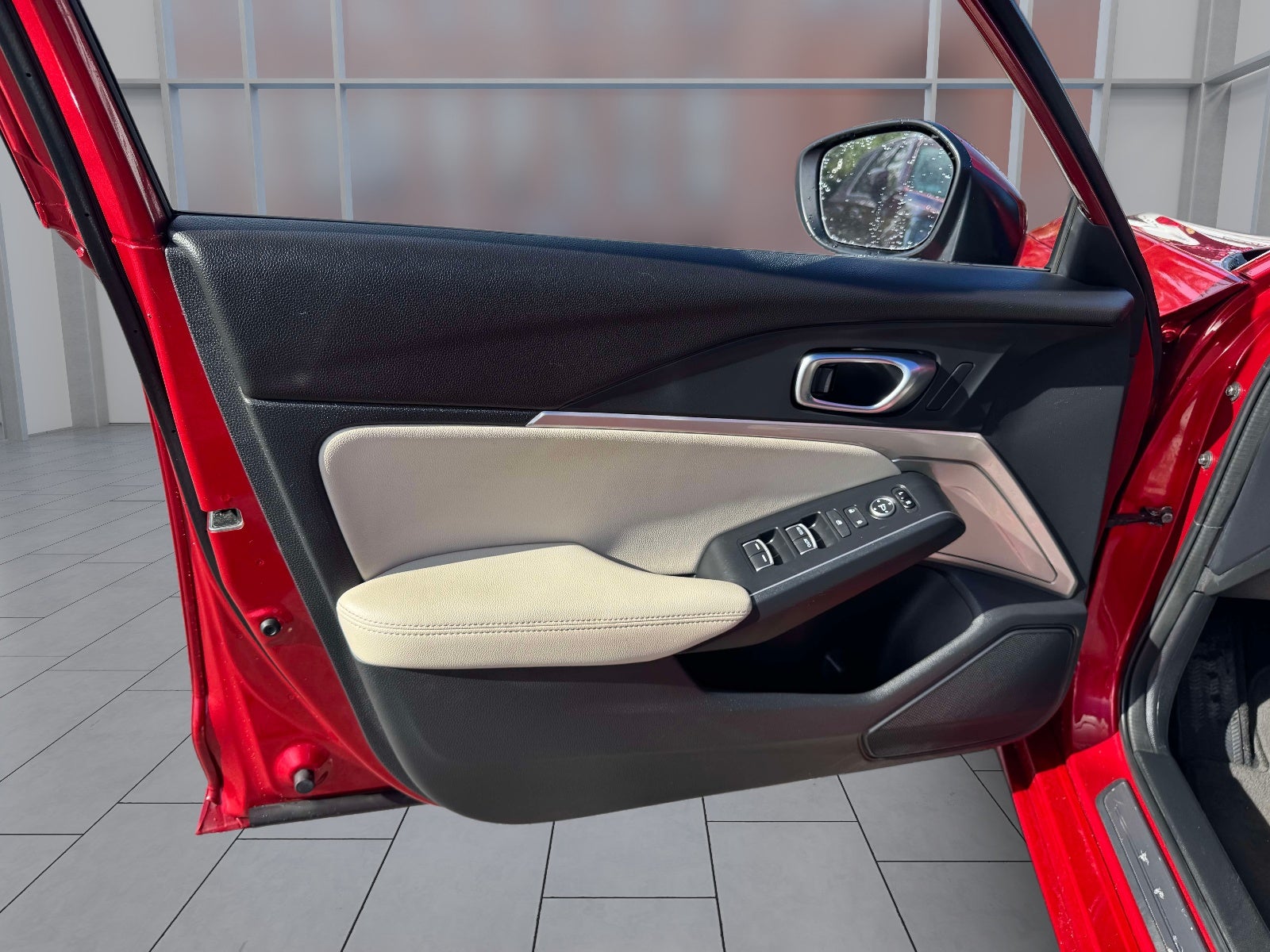 2023 Acura Integra A-Spec Package