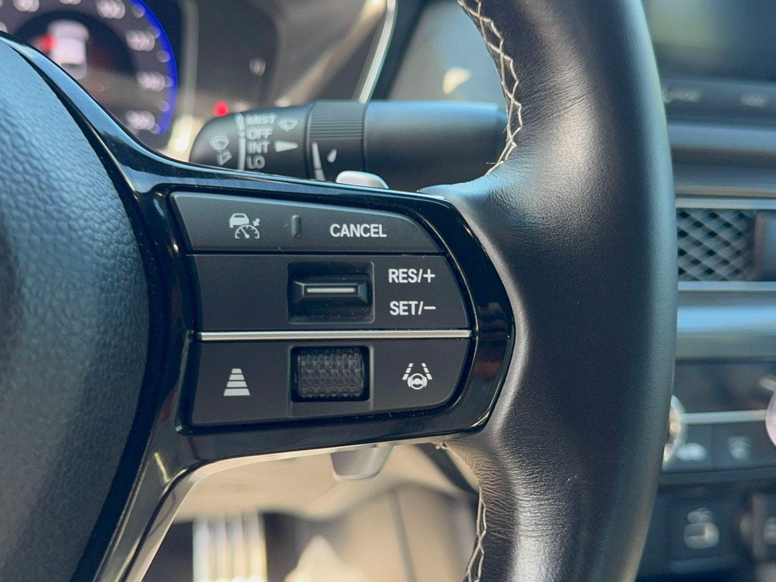 2023 Acura Integra A-Spec Package