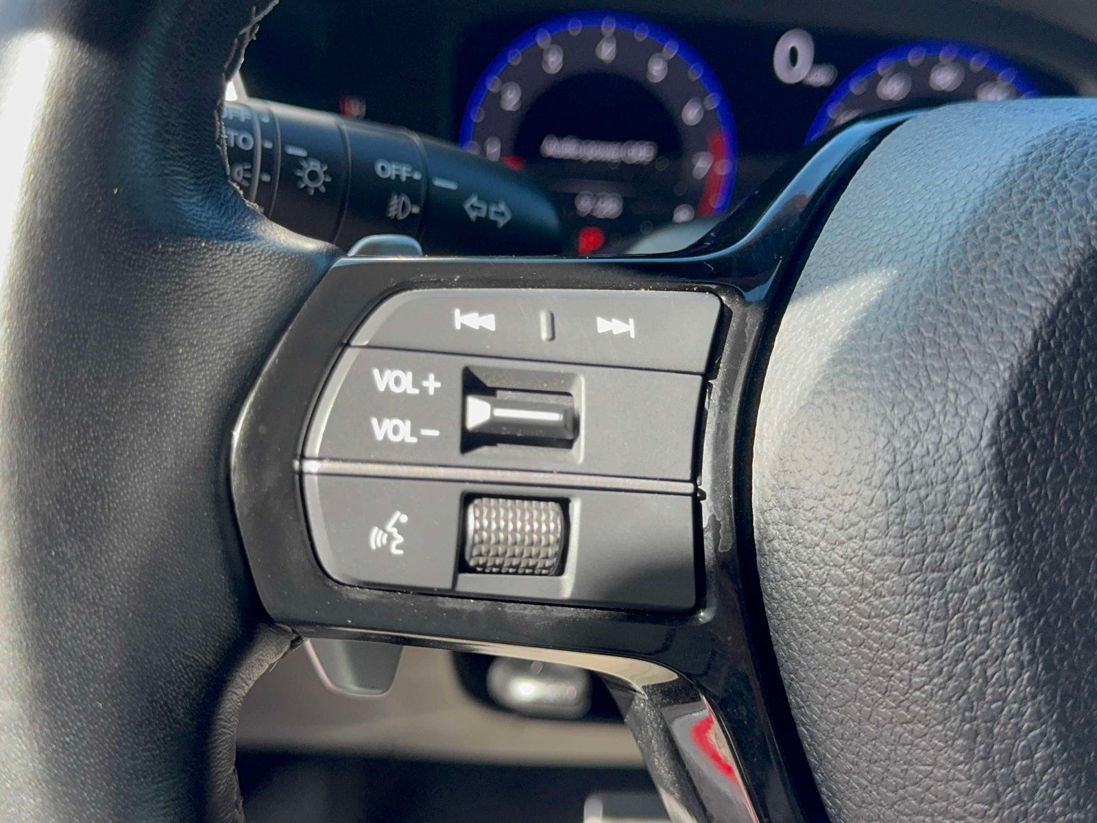 2023 Acura Integra A-Spec Package