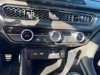 2023 Acura Integra A-Spec Package