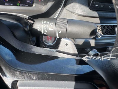 2023 Acura Integra A-Spec Package