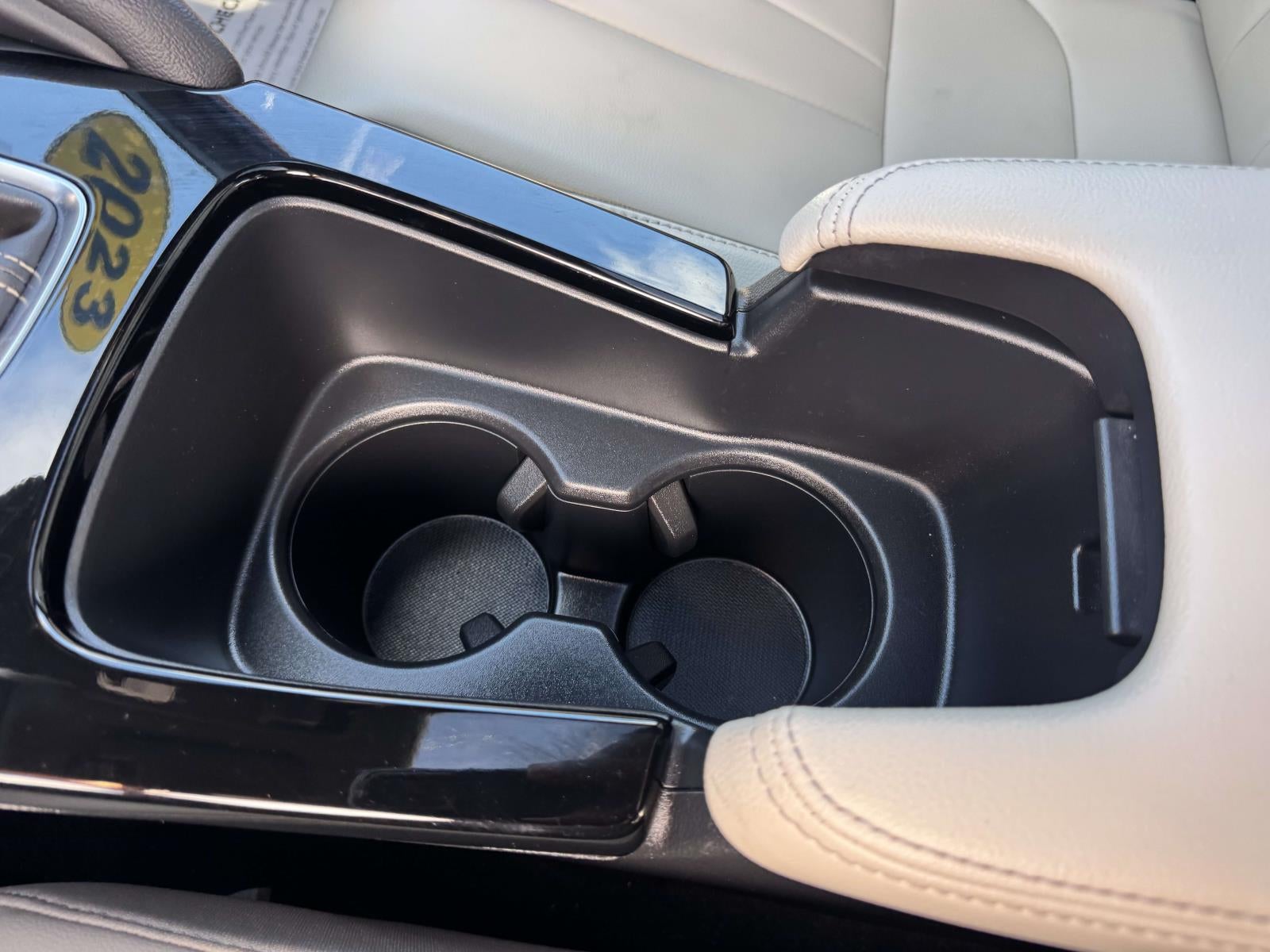 2023 Acura Integra A-Spec Package