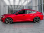2023 Acura Integra A-Spec Package