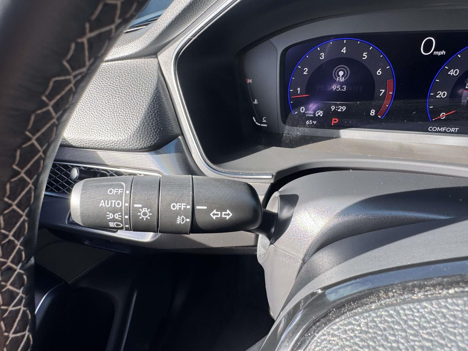 2023 Acura Integra A-Spec Package