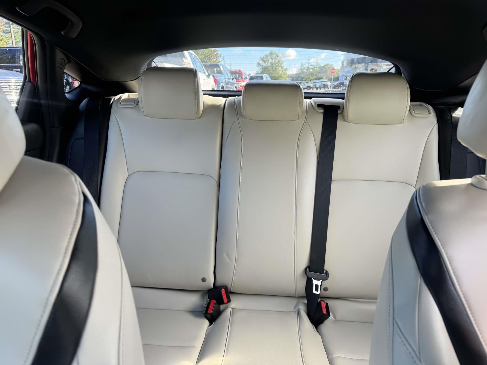 2023 Acura Integra A-Spec Package