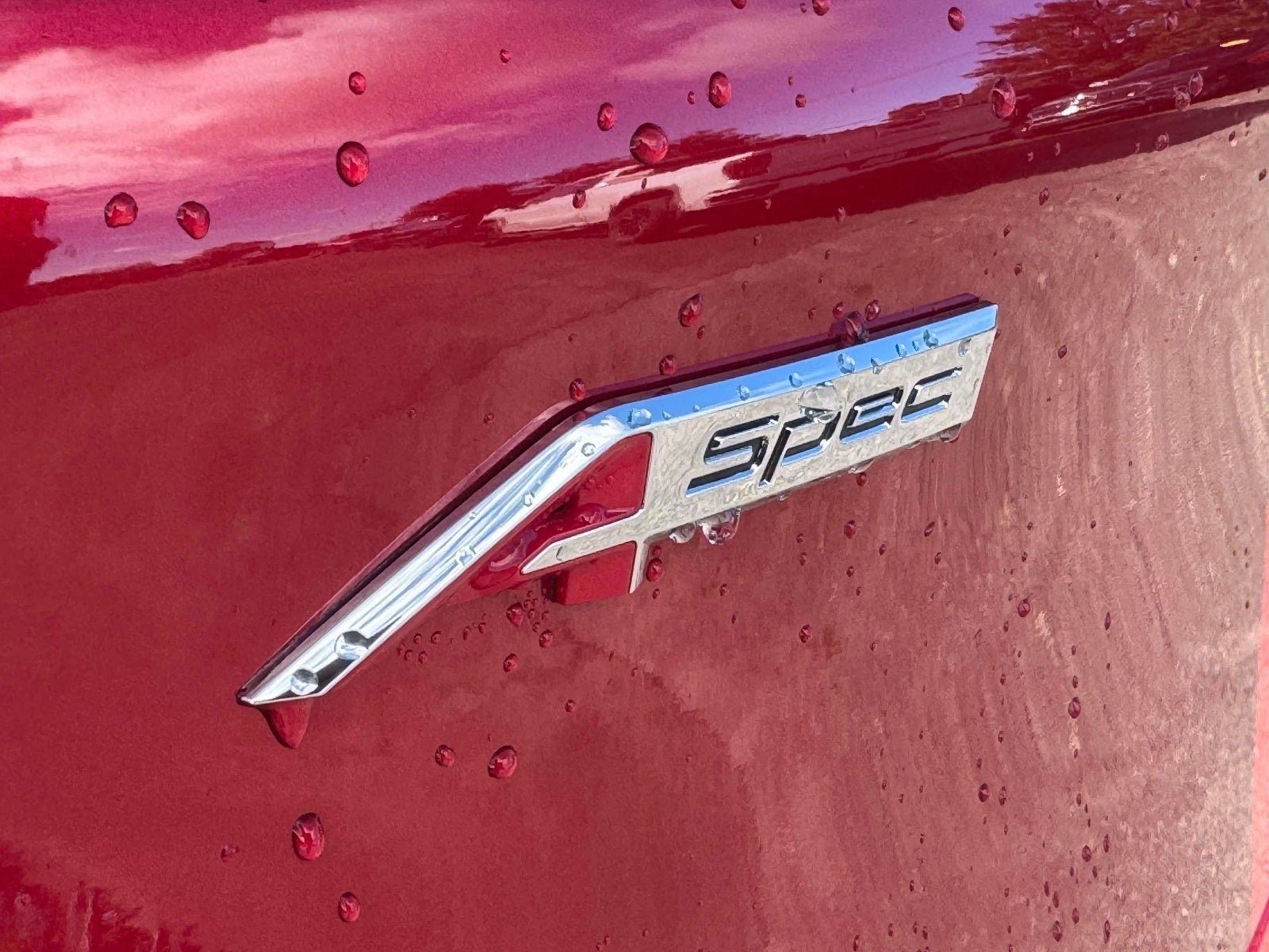 2023 Acura Integra A-Spec Package