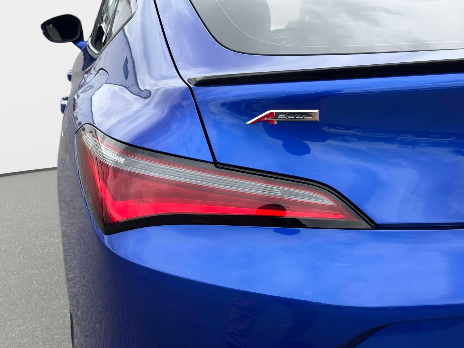 2023 Acura Integra A-Spec Tech Package