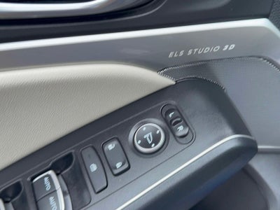 2023 Acura Integra A-Spec Tech Package