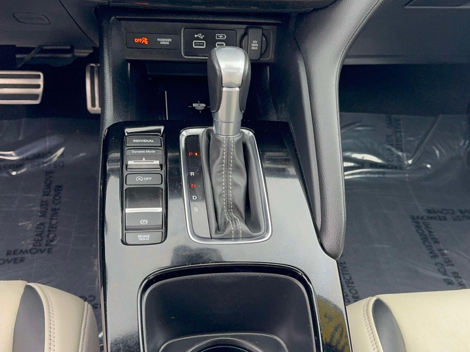 2023 Acura Integra A-Spec Tech Package