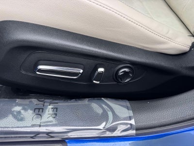 2023 Acura Integra A-Spec Tech Package