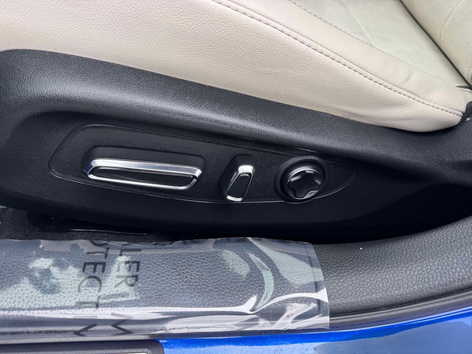 2023 Acura Integra A-Spec Tech Package