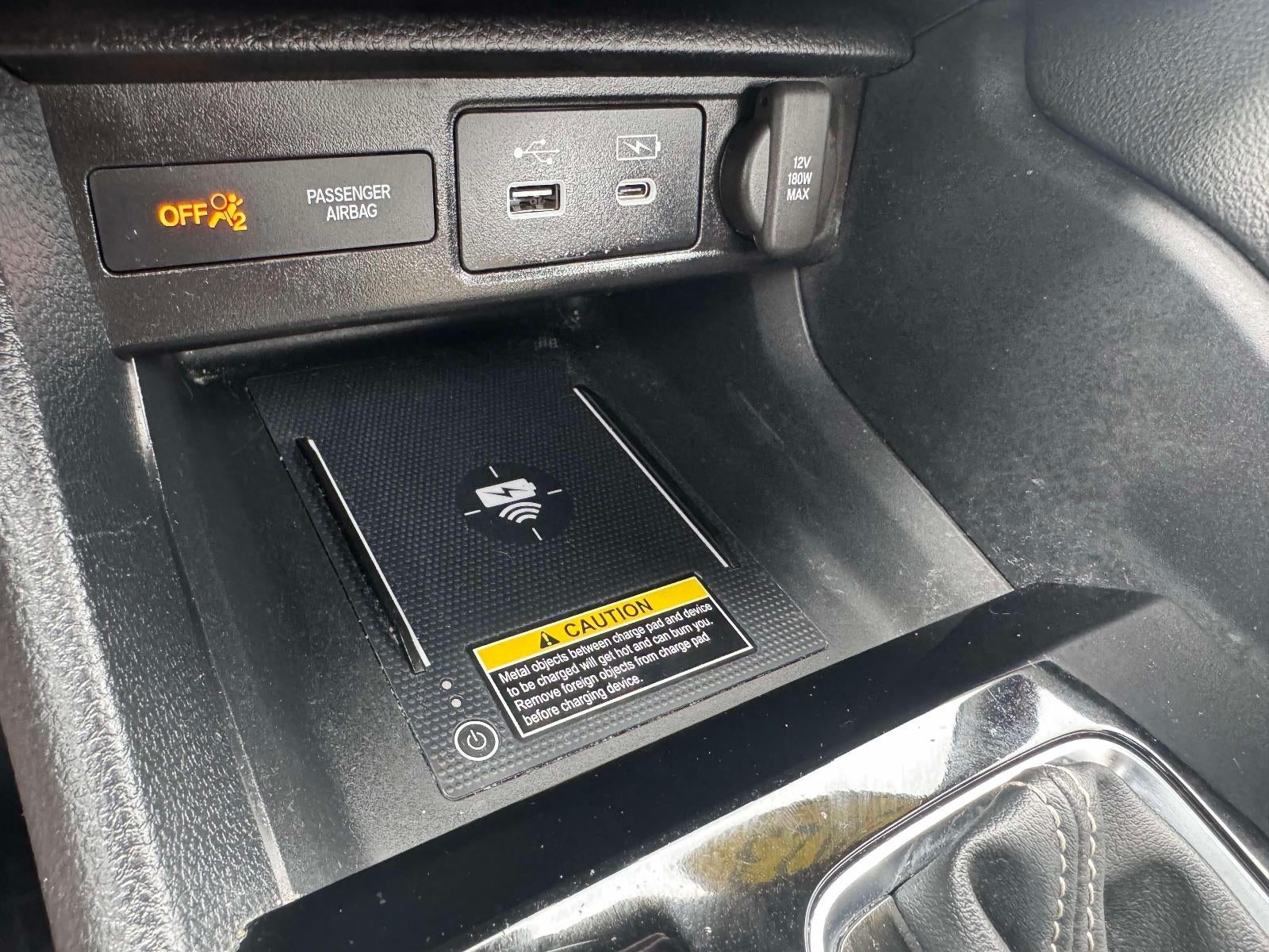 2023 Acura Integra A-Spec Tech Package