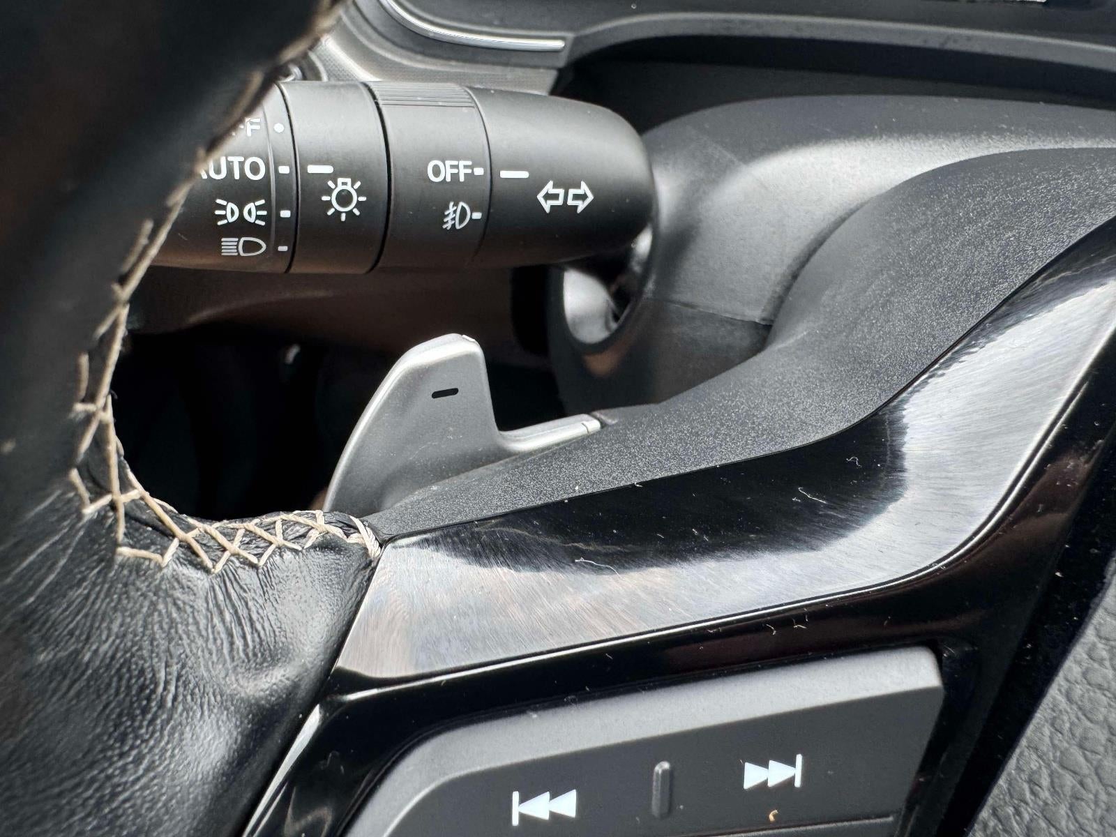 2023 Acura Integra A-Spec Tech Package