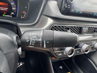 2023 Acura Integra A-Spec Tech Package