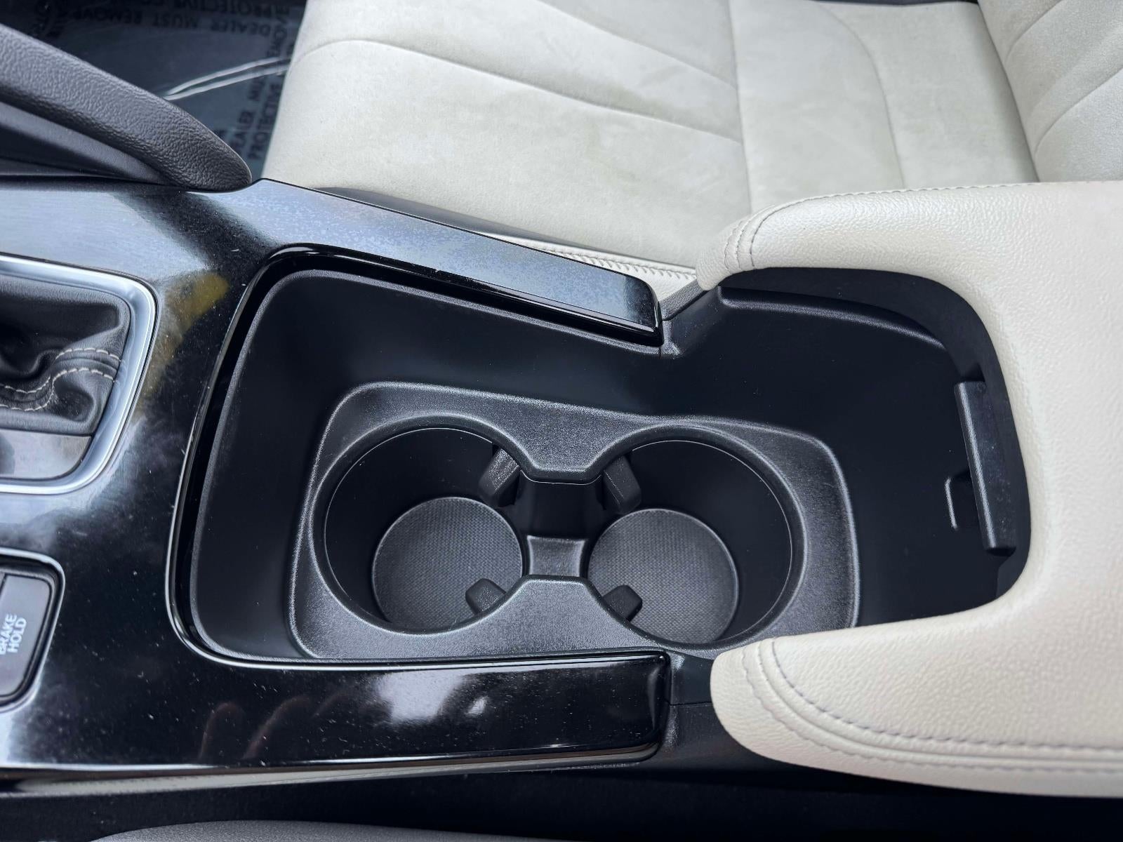 2023 Acura Integra A-Spec Tech Package