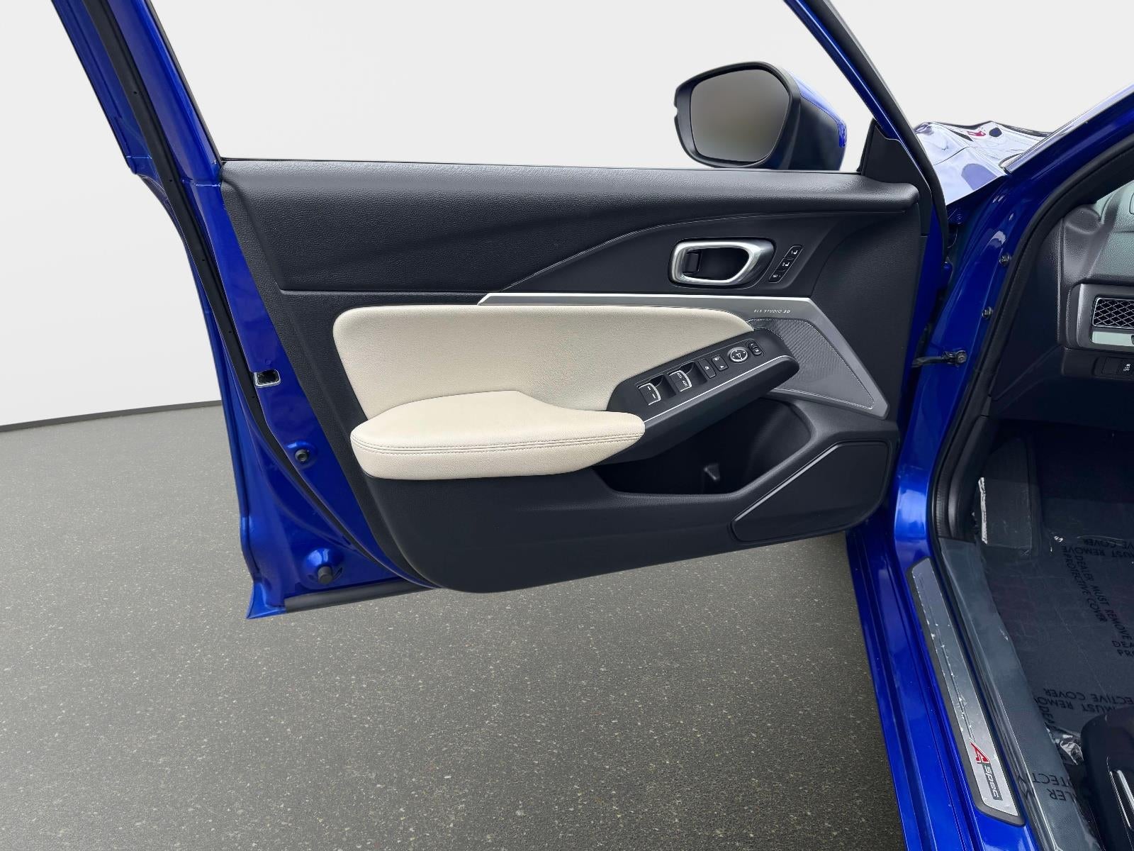 2023 Acura Integra A-Spec Tech Package